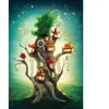 Magnolia Magic Tree House 2337