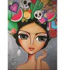 Magnolia Frida 1701