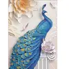 Magnolia Paon Bleu 3515