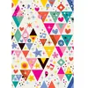 Yazz Fun Triangles 3854