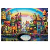 Yazz Rainbow City 3863