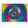 Yazz Spiral Balls 3828