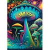 Yazz Fungi Wonderland 3821