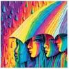 Yazz Rain-Bow 3843
