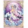Magnolia Crystal Unicorn 6201