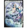 Magnolia Midnight Blue 6204