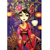 Magnolia Geisha 1711
