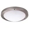 HOROZ ELECTRIC Plafonnier classique rond 60W (Eq. flc 12W) Diam 330mm