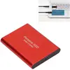 OKUMGGYJ Disque SSD Externe - Durable - USB 3.1 - Portable - Compact - Pratique