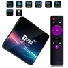 Boîte TV Android TV98 - Android 12.1 H313 4K 60FPS HDR10 Quad Core 2G ...