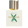Parfum NISHANE Hacivat X - Mixte - Eau de parfum - 50 ml - Chypré