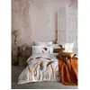 Parure de lit - 182TRK63448 - 1 housse de couette 220 x 240 cm + 2 tai...