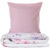 L'essentiel, Linge de lit, Jayda Ranforce Quilt Cover Set (Set de ling...