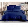 Parure de lit - 1 housse de couette 220 x 240 cm + 2 taies doreiller 6...