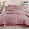 Parure de lit - 1 housse de couette 220 x 240 cm + 2 taies doreiller 6...