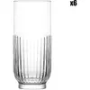 Hermia Noa, Verres, Transparent
