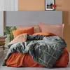 L'essentiel, Linge de lit, Stark Ranforce Quilt Cover Set (Set de ling...