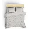 L'essentiel, Linge de lit, Lendell (Set de linge de lit, 260 x 220 cm)