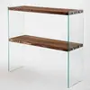 EMOB Skye Decor, Commode + buffet, Levi (90 x 30 x 80 cm)