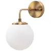 KOBO Living Wandlamp Viran Gold