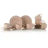 Hermia Margot, Tasse, Rose