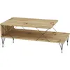 MENZZO Skye Decor, Table basse, Angelica