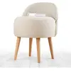 Atelier del Sofa, Tabouret, Nele