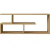Hanah Home, Meuble TV, Tony (100 x 29.5 cm)