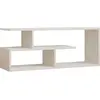 Hanah Home, Meuble TV, Tony (100 x 29.5 cm)