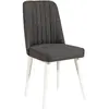 Homitis, Chaises, Colette
