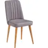Homitis, Chaises, Colette