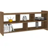 Hanah Home, Meuble TV, Steven (120 x 28 x 55 cm)