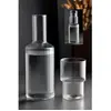 Asir - Fles - Veelkleurig - 10 x 10 x 26