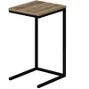 Skye Decor, Table basse, Sarai (35 x 40 x 65 cm)