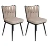 Atelier del Sofa, Chaises, Salvatore