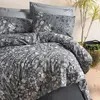 L'essentiel, Linge de lit, Comely (Set de linge de lit, 140 x 200 cm)