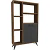 Kalune Design, Étagère, Eduardo (80 x 123.5 x 25 cm)