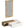 Kalune Design, Commode + buffet, Kali (82 x 16 x 29.5 cm)