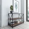 Kalune Design, Commode + buffet, Mathew (94 x 40 x 65 cm)