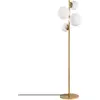 Lampadaire En Métal Fazli
