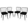 Hanah Home, Chaises, Isaac
