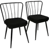 Hanah Home, Chaises, Isaac