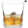 Hermia Tadeo, Verres, Transparent