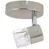 HOROZ ELECTRIC Spot 1X40W Dalyan-1