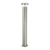HOROZ ELECTRIC Potelet Mimosa-6 Inoxydable À Led 5.5w (Eq. 50w) Dim. 800x120mm