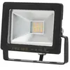 HOROZ ELECTRIC Projecteur À Led Extra Plat 20w Ip65 6500k Dim. 156.6x194.3x47mm
