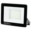HOROZ ELECTRIC Projecteur à LED extra plat 30W IP65 6500K Dim. 193x249.5x49.5mm