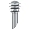 HOROZ ELECTRIC Flambeau Kayin-1 Inox E27 60w