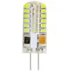 HOROZ ELECTRIC Ampoule led capsule 3W (Eq. 25W) G4 6400K blanc froid 220-240V