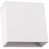 HOROZ ELECTRIC Applique murale led sekoya Blanc 4W IP65